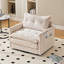 Fauteuil demi-tonneau pivotant-746352712