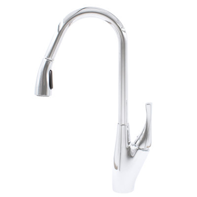 Novatto Pull Down Kitchen Faucet