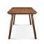 Solid Wood Dining Table