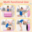 Tapis de gymnastique octogonal Octogone-127376048-128862670
