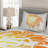 Eclectic Polyester Coverlet-41893128