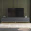 Alazay Unfinished TV Stand for TVs up to 48"-1523821782