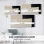 Abstract Series 7 #LXVIII-Gallery Wrapped Canvas-1997406795