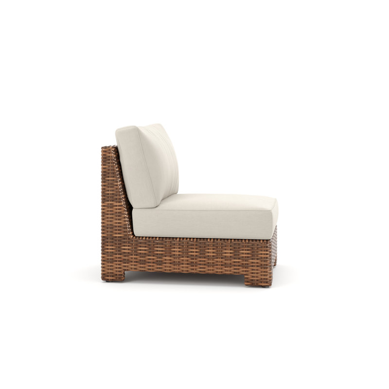 Nico Outdoor Lounge Chair