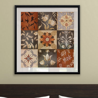 «Patterns of Nature II», reproduction de cadre photo sur papier