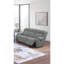 Canapé inclinable en velours côtelé 1 pièce-1668963919