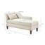 Chaise d'appoint Trinity