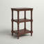 Table de bout avec rangement Rutherford-1408391876
