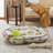 Cotton Pet Bed-2002150266
