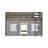 Mendelson Kids Bunk Bed-1727860461-1727860464
