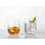 Galateo Vulcano Collection Whiskey/Cocktail Glasses - Set of 4