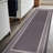 Quinter Gray Non-Slip Area Rug-124605306