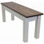 Halton Solid Wood Bench-27053547-90676544
