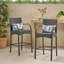 Chaise de bar Cascada Kd