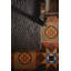 Jacinta Solid Colour Wool Hand Woven Area Rug-955471908