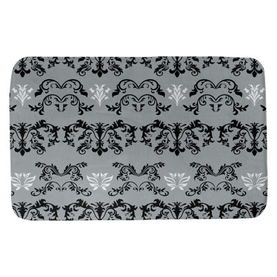 Tapis pour salle de bain Oakland