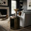 Chrysler End Table