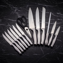 Wayfair  Clear Knife Sets You'll Love in 2024