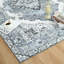 Vintage Look Shag Area Rug-118262149