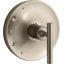 Kohler Purist Rite-Temp Valve Trim with Lever Handle