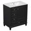 Meuble-lavabo 30 po avec lavabo-68043792