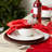 Johnnetta Polyester Square Napkin-251454381