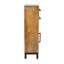 Tereasa 1 -Door 2 -Drawer 1 -Shelf Cabinet Office Storage Cabinet