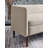 Wainner Accent Bench