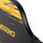 CROSSNET Fibreglass Pickleball Paddle - Graffiti