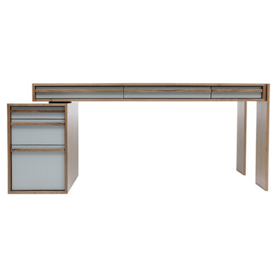 Executive Desk