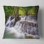 Coussin Waterfall Huai Mae Kamin-335138642-335138646