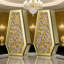 Vases de table en verre Cerrie-815814918-815814912