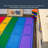 Seating Rows Value Rug - Rectangle Small