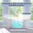 67'' x 31.5'' Freestanding Acrylic Bathtub