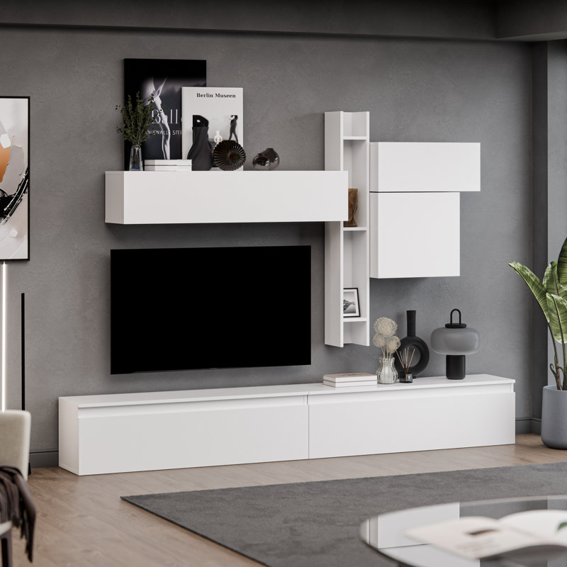 Avignon Entertainment Centre, White