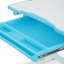 66cm Writing Desk Chair Set-1215027587