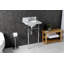 Lavabo de salle de bain Edwardian-125783083-125783086