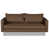 Brown Polyester