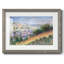 Vue de Vetheuil, impression sur papier encadrée-1145383660-1145383659