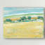« summer heat i », peinture sur toile tendue-612887880