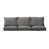 Richloom - Rave Graphite