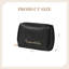 PU Leather；Nylon Zipper Makeup Organiser-1139189306