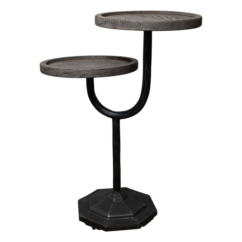 Table de bout 19 po