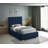 Pierce Solid Wood and Upholstered Platform Bed-67046646-67046652