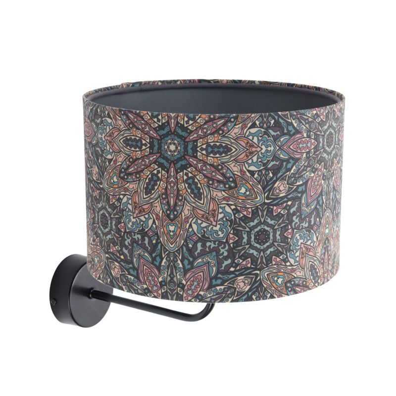 Bianet Armed Sconce