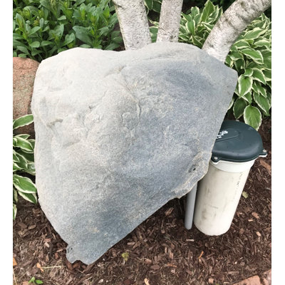 DekoRRa Artificial Rock Cover Model 101-FS