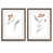 Espresso Framed Paper is unavailable
