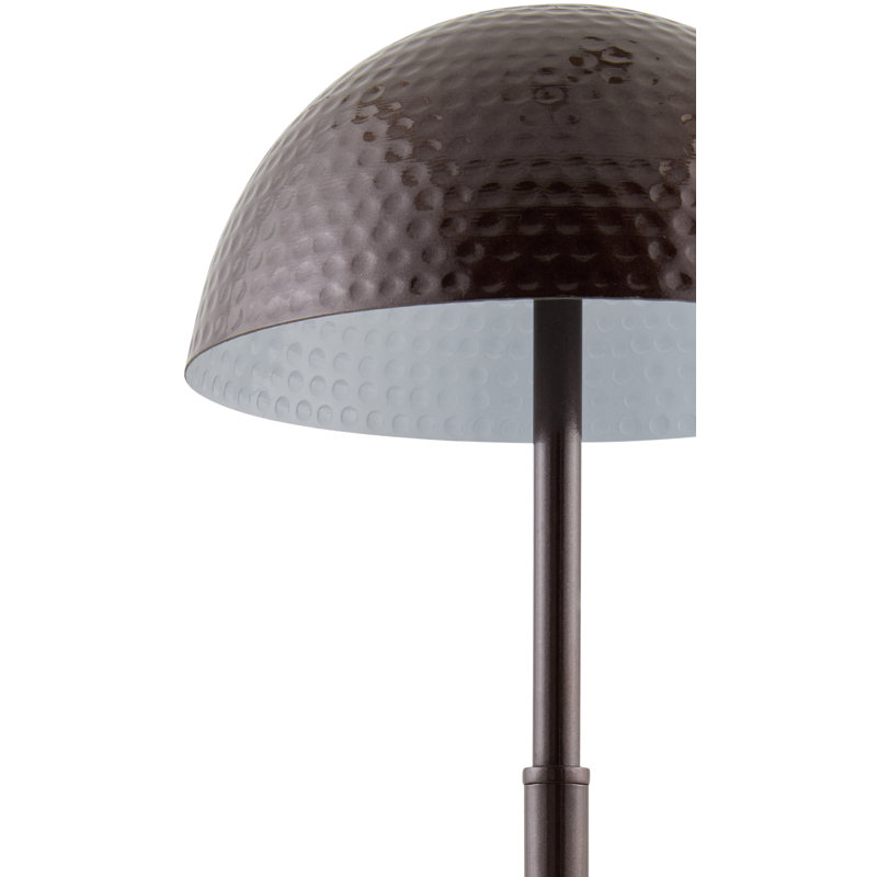 Lampe de table Dunn, Red