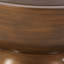 Table basse en métal martelé-213635010