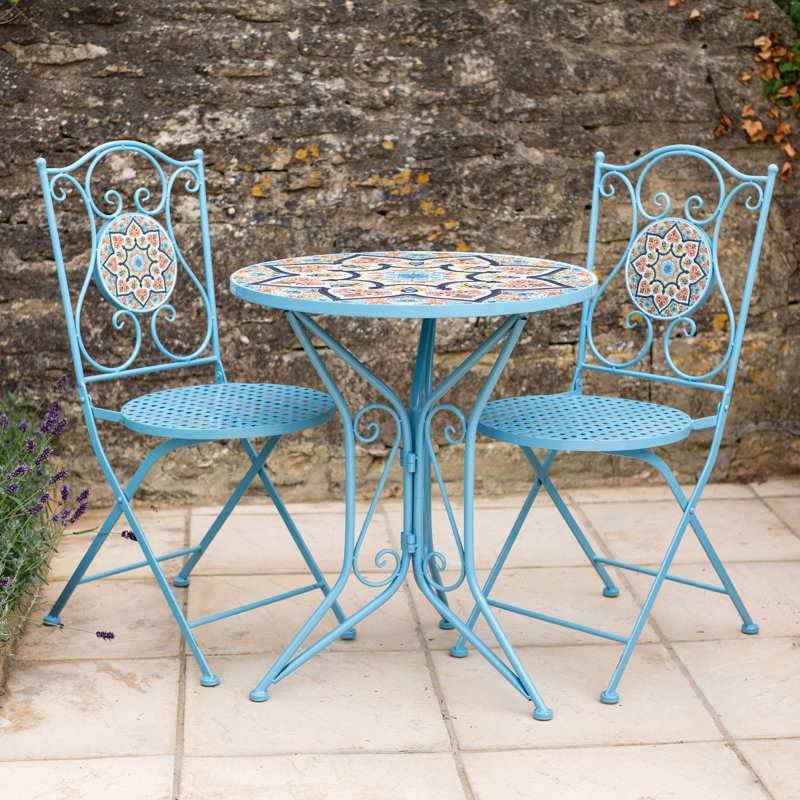 Patio Dining Set with